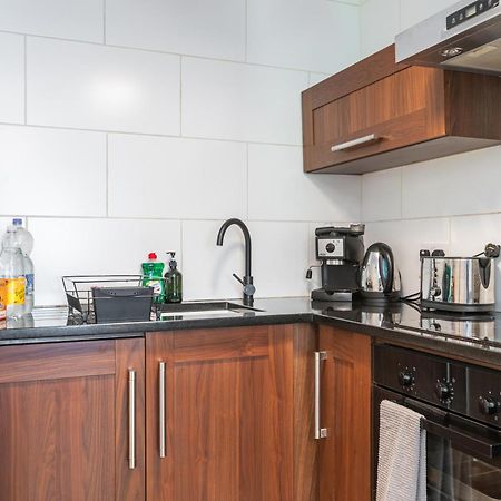 Lovely 2-Bed Apartment In The Heart Of Dublin City エクステリア 写真