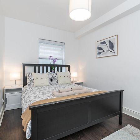 Lovely 2-Bed Apartment In The Heart Of Dublin City エクステリア 写真