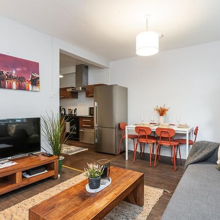 Lovely 2-Bed Apartment In The Heart Of Dublin City エクステリア 写真