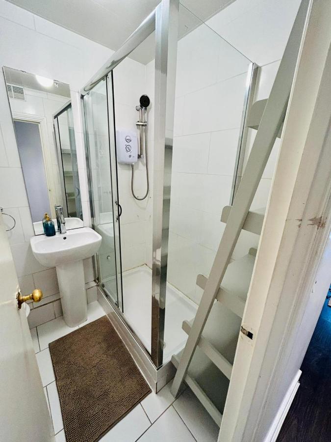 Lovely 2-Bed Apartment In The Heart Of Dublin City エクステリア 写真