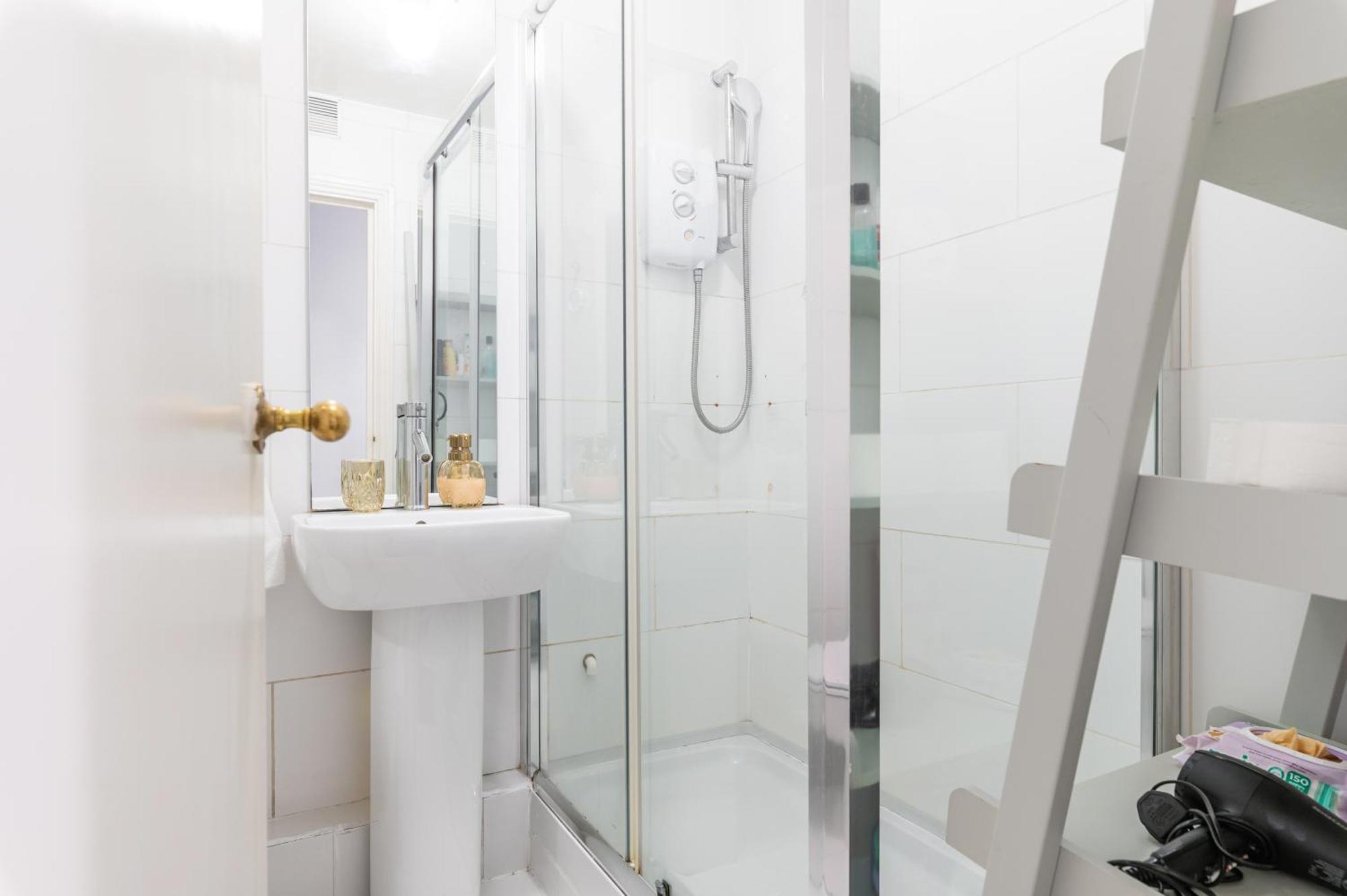 Lovely 2-Bed Apartment In The Heart Of Dublin City エクステリア 写真