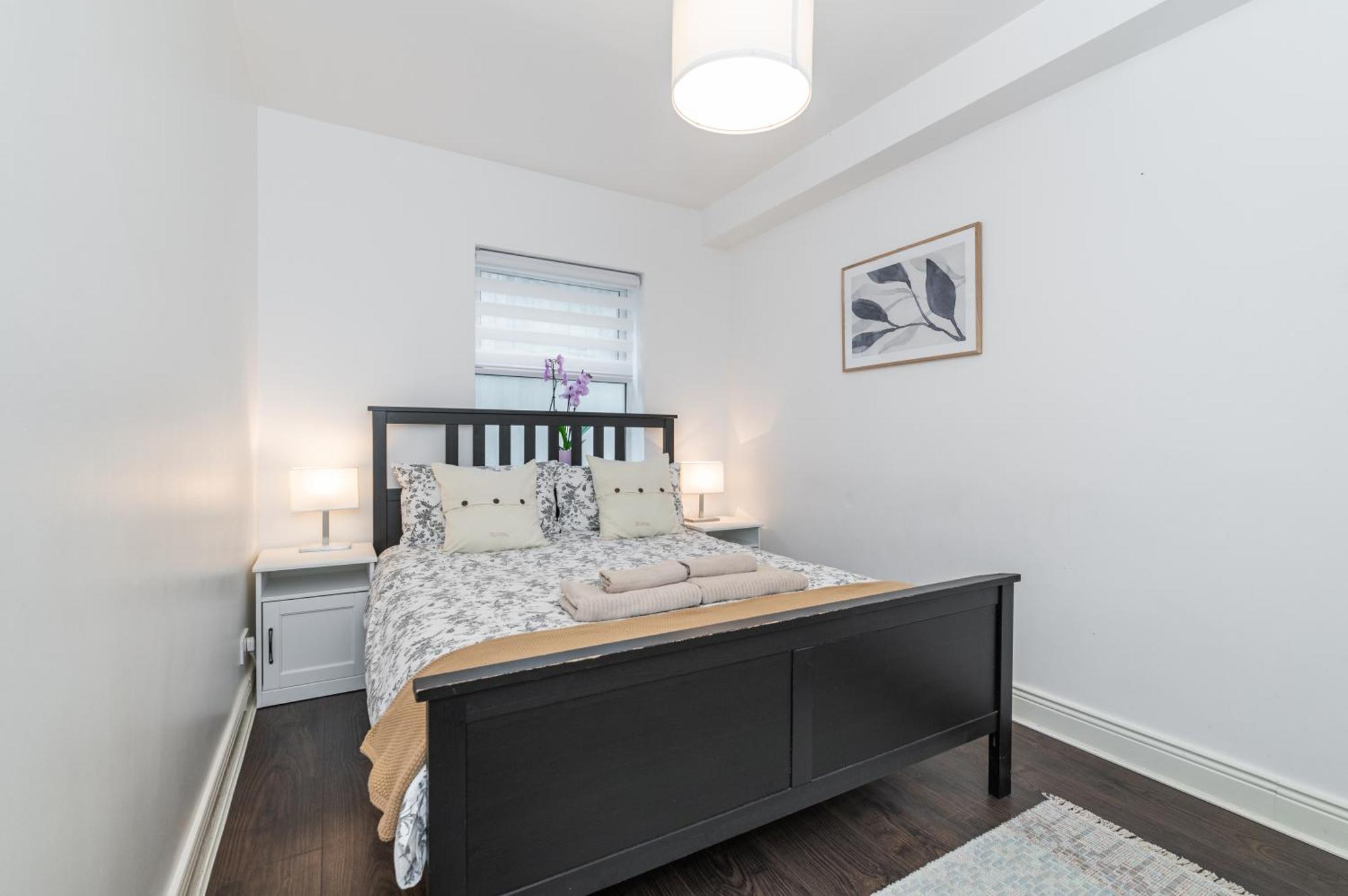 Lovely 2-Bed Apartment In The Heart Of Dublin City エクステリア 写真