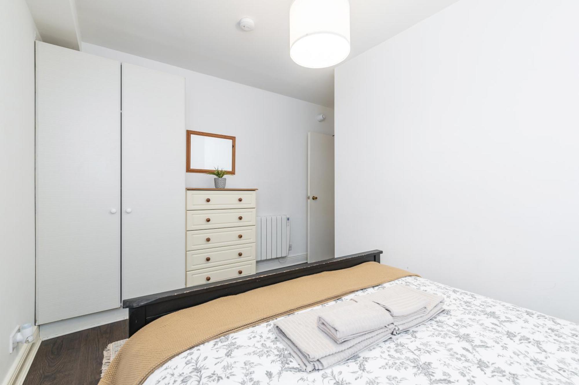 Lovely 2-Bed Apartment In The Heart Of Dublin City エクステリア 写真