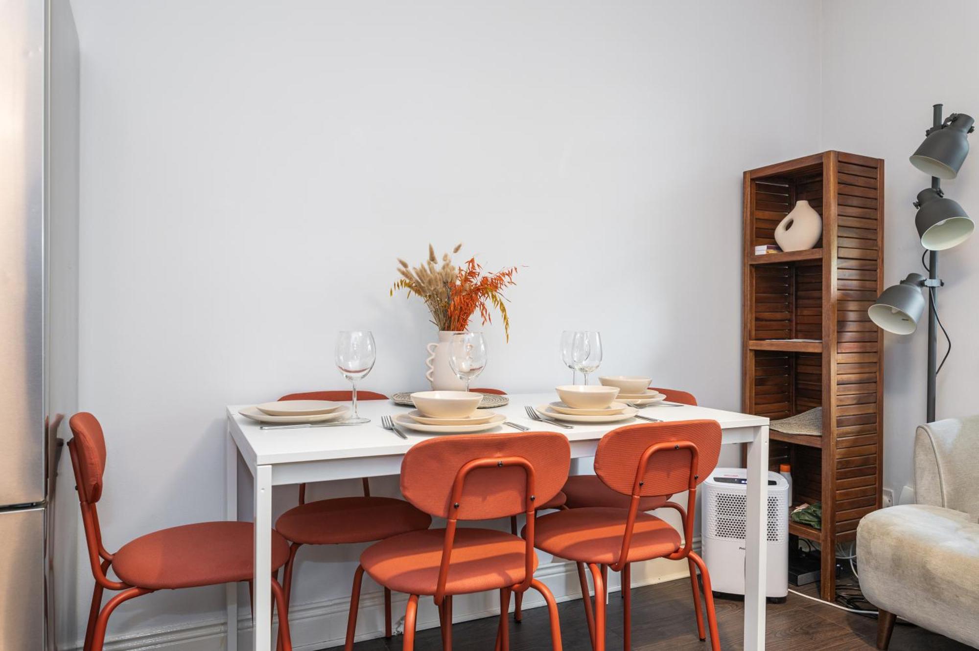 Lovely 2-Bed Apartment In The Heart Of Dublin City エクステリア 写真