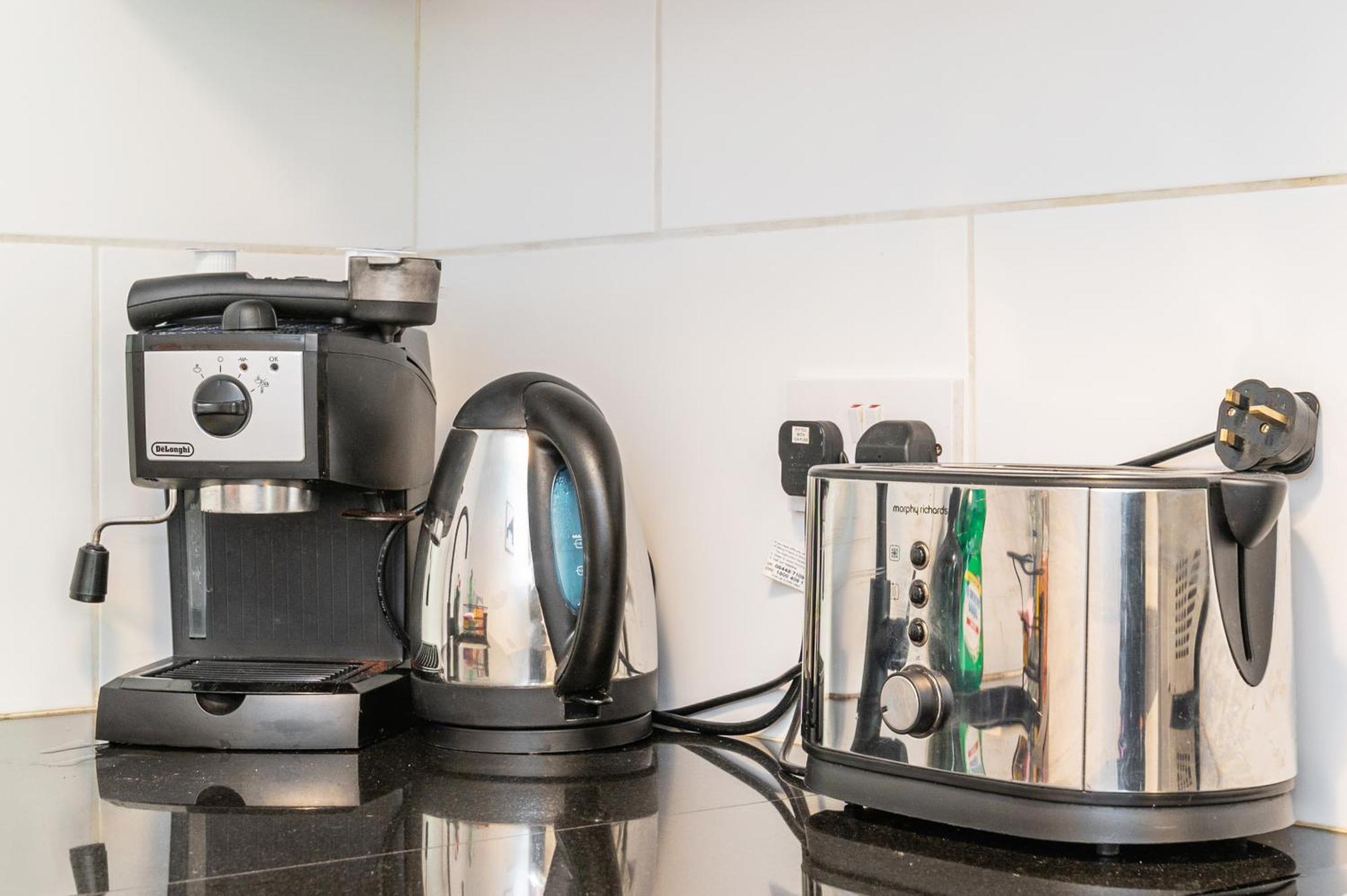 Lovely 2-Bed Apartment In The Heart Of Dublin City エクステリア 写真