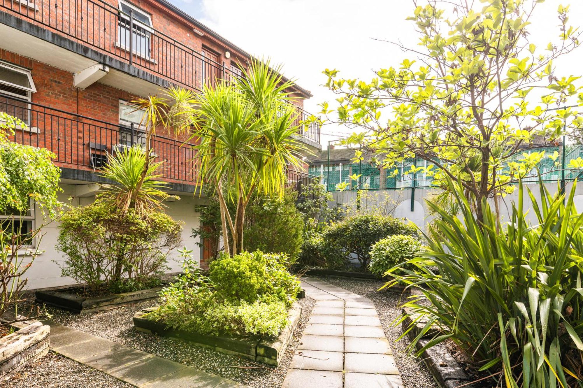Lovely 2-Bed Apartment In The Heart Of Dublin City エクステリア 写真